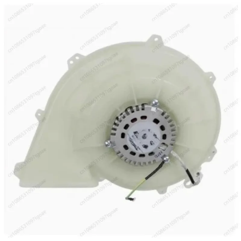 Disassembly Drum Washing Machine XG2072F-B Drying Fan 1743810000492 Asynchronous Motor