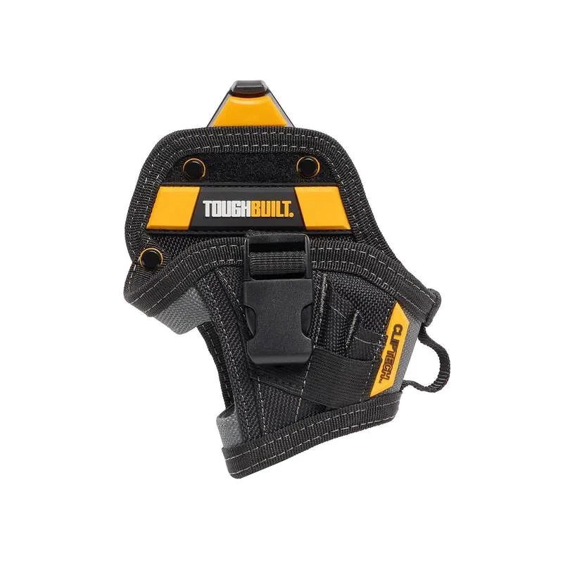 TOUGHBUILT TB-CT-20-S Drill Holster Small Hand Drill Set Special Belt Pouch Electrician Decoration Portable Tool Bag