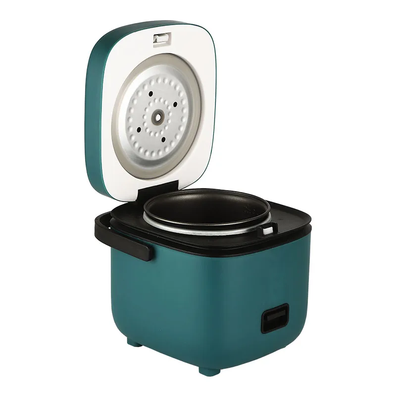 Best Multi Purpose 1.2l Electric Inner Thermal Hot Pot Cookworks Steamer Detachable Power Cord Rice Cooker
