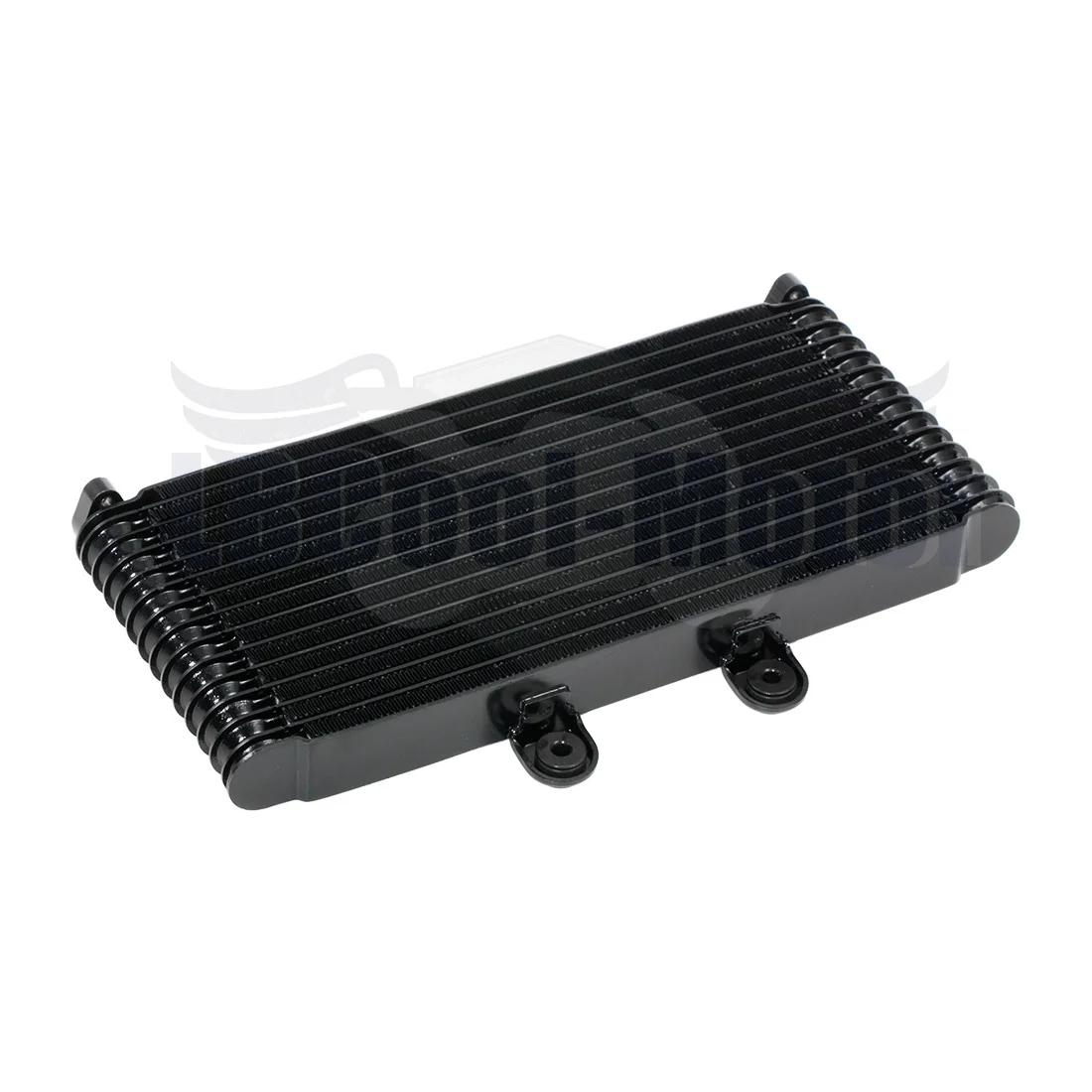 Oil Cooler  Aluminum Oil Engine Radiator For SUZUKI GSF1200 2001-2005 2002 2003 2004 16600-32F10-000