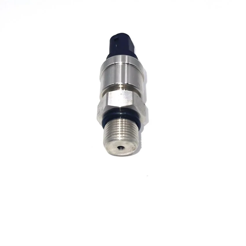 

New For Kobelco Excavato SK200-6 200-5 Pressure Sensor 50MPa LC52S00012P1 8607307