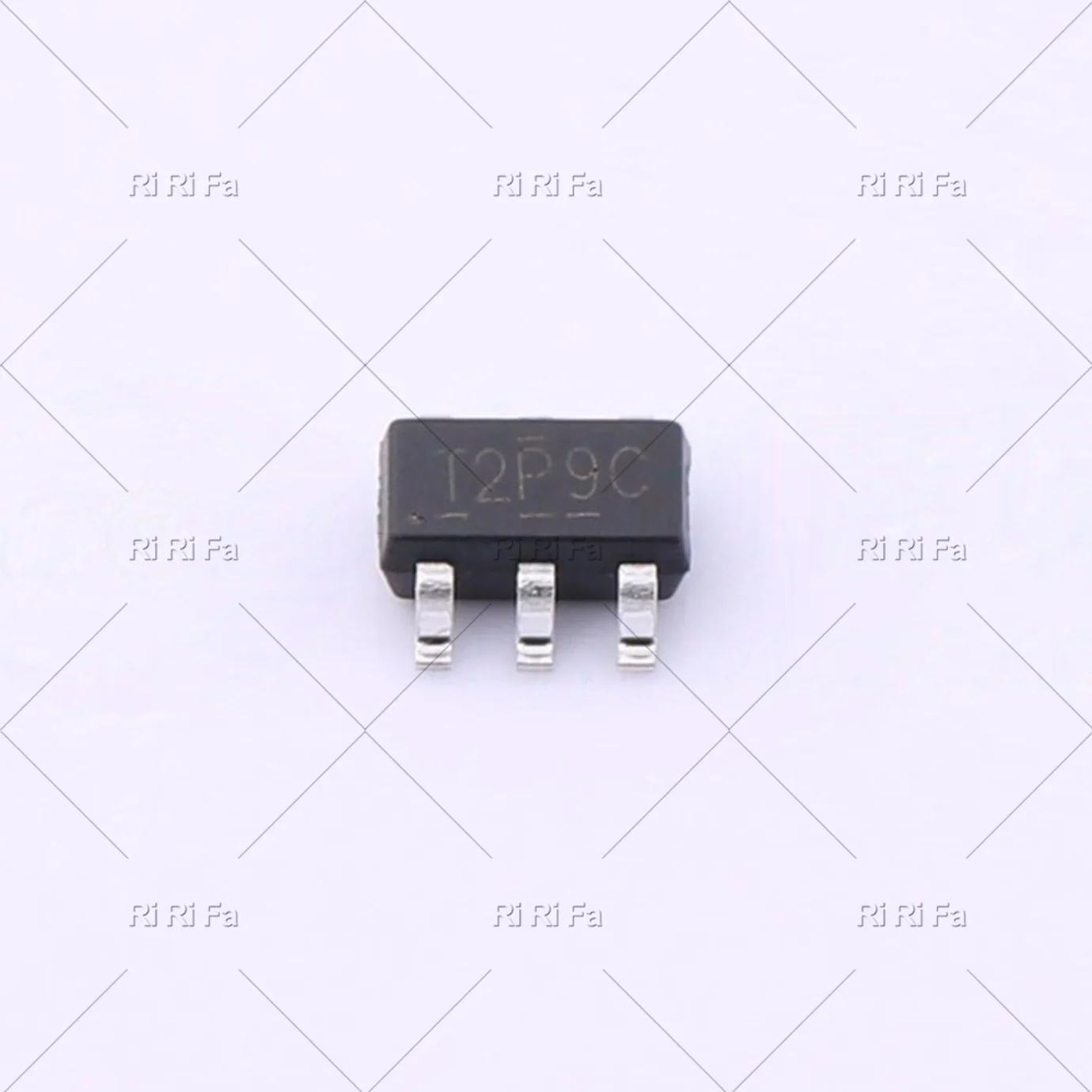 FDC604P (5MOQ) MOSFET