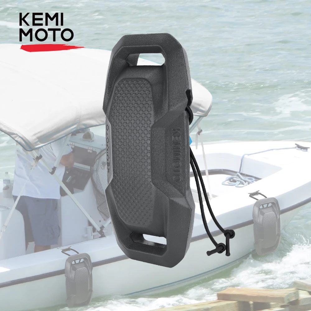 Boat Fender For Jet ski Protection Universal Bumper Marine Mooring Bumper For Jet Ski Boat Anchor Fenders Accessories PVC