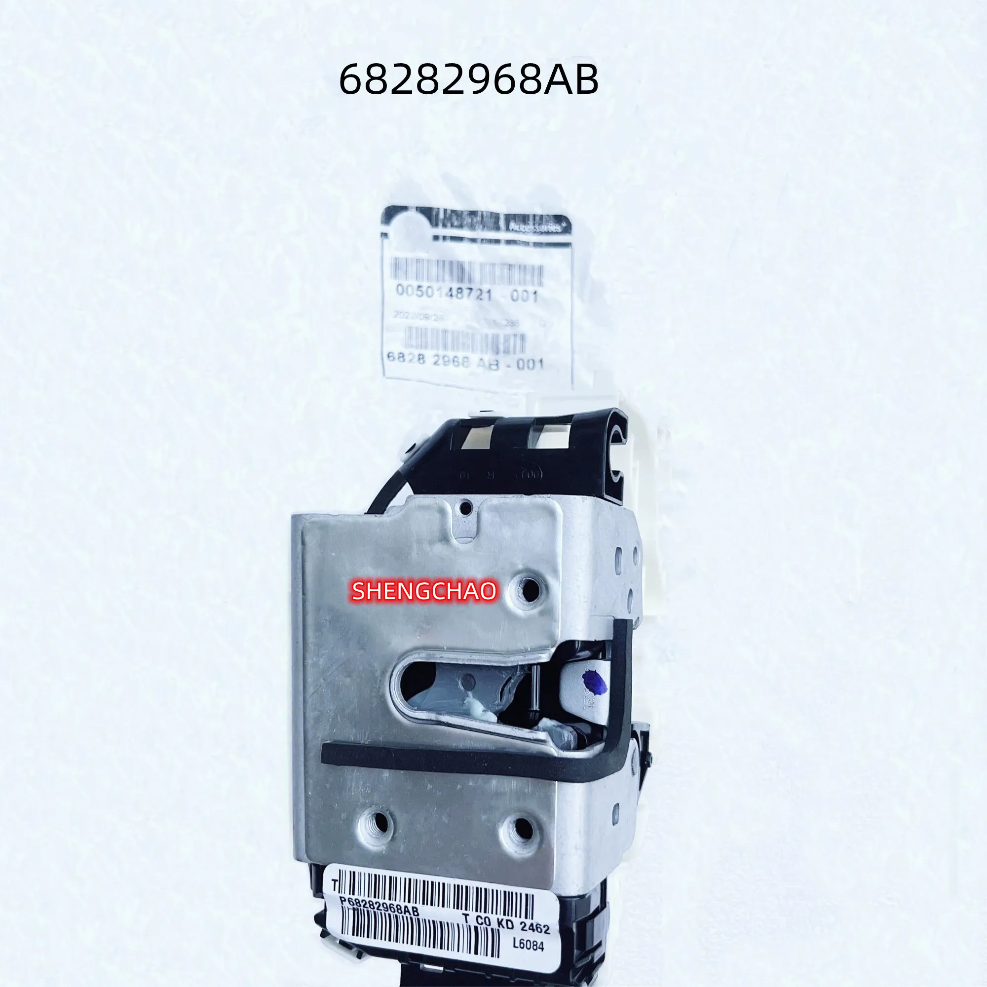 WAP02 Swinging Door…