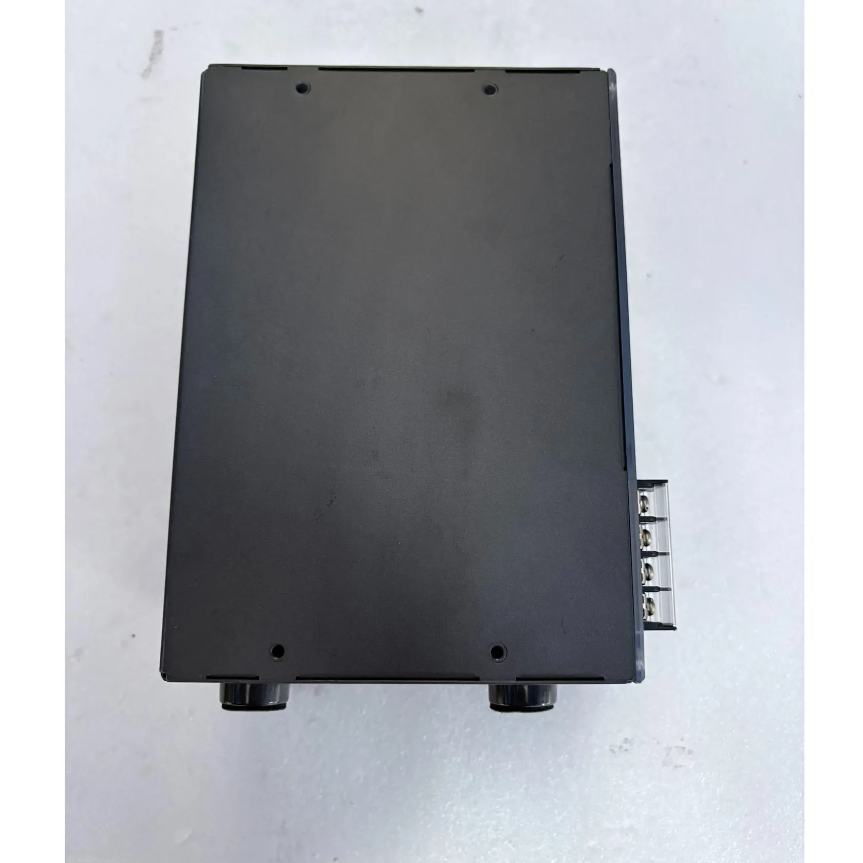 F210-C10-ETN Vision Controller พร้อมการรับประกัน