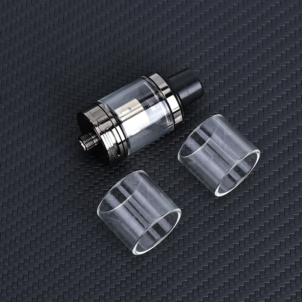 80 vape rta rdta vape sub atomizer tank for coils & atomizers - gallery image 4