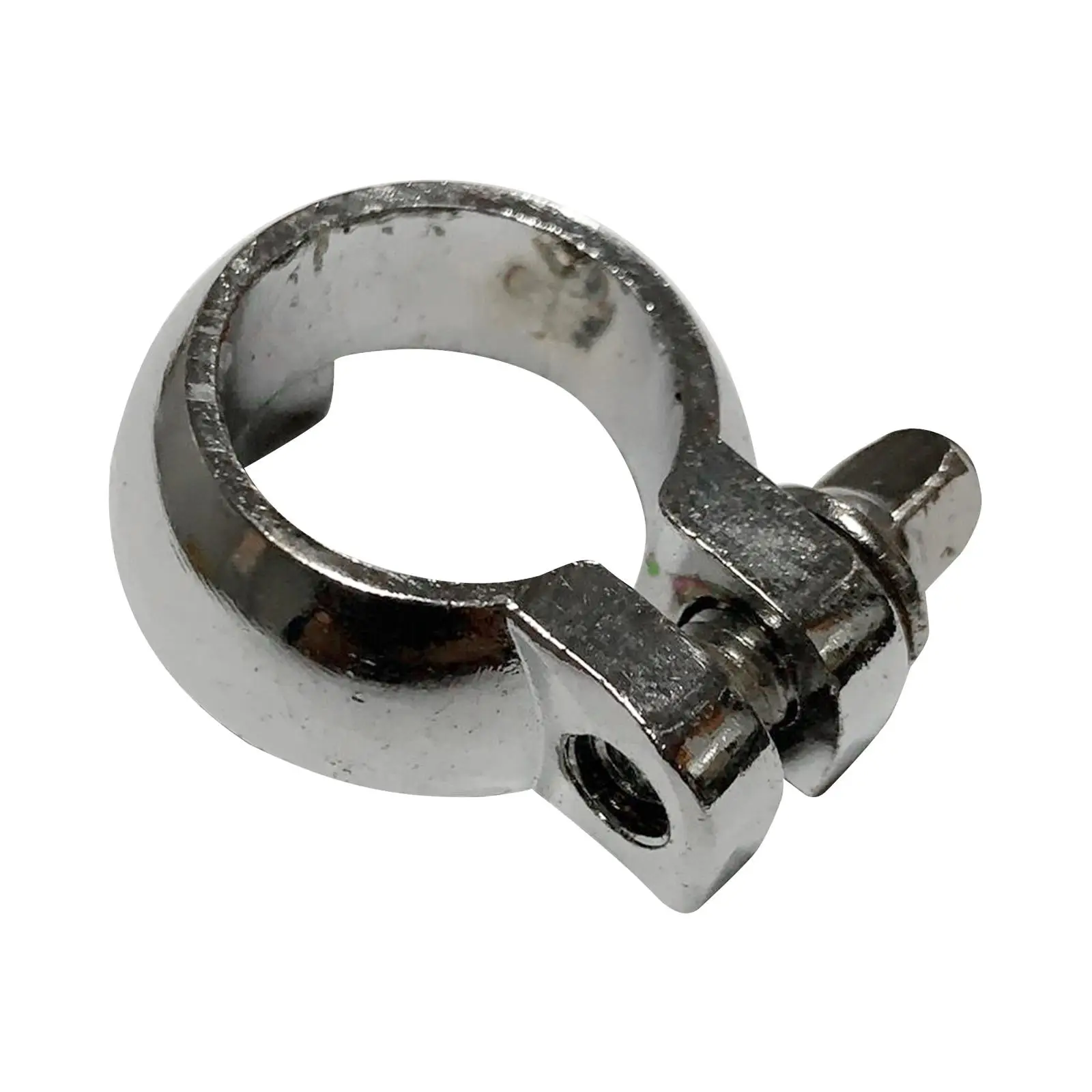 مجموعة طبلة ذاكرة الطبل، تركيب أجزاء المرفقة #2