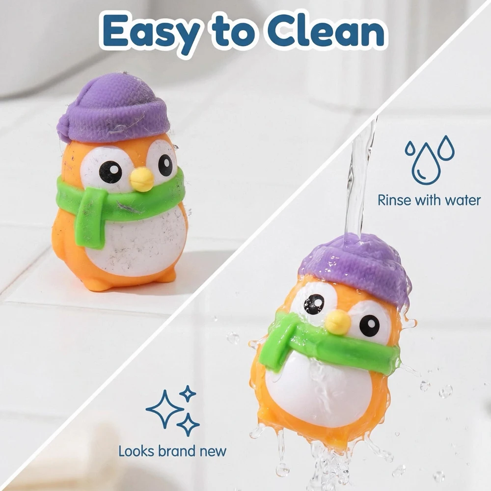 Urocza, świecąca w ciemności,  – Kids Toys Under $5 recenzja i cena