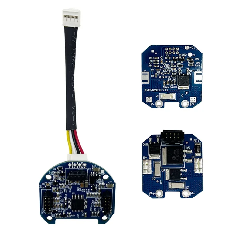 

For Ninebote ES1 ES2 ES3 ES4 E22 E25 Battery Protection Board BMS Battery Skateboard Controller Accessories