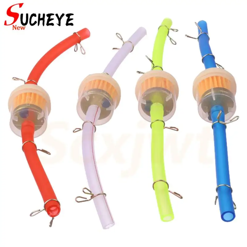 Universal 6mm beach bike, go kart, fuel filter, off-road vehicle fuel filter replacement parts