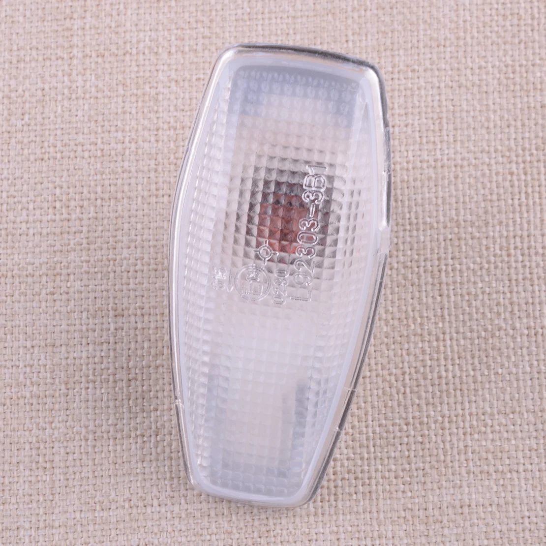 18-0445-01-2 92303-0B010 92303-25500 92330-0B010 Fender Side Marker Indicator Light fit for Hyundai Getz Tucson KIA Sportage