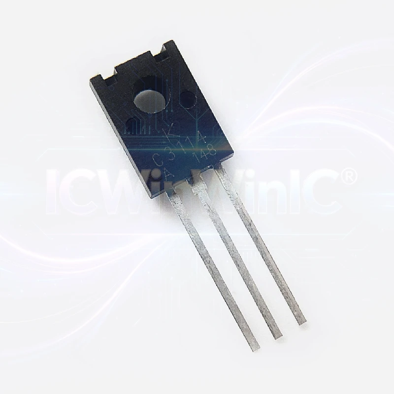 5-50PCS KTC3114 2SC3114 C3114 BY255GP 2SK1120 K1120 GR8313TJG GR8313 LC78213 78213 BD237 237