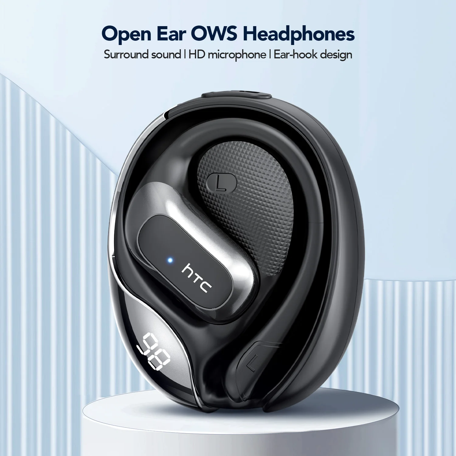 Htc NE21 Bluetooth … - image