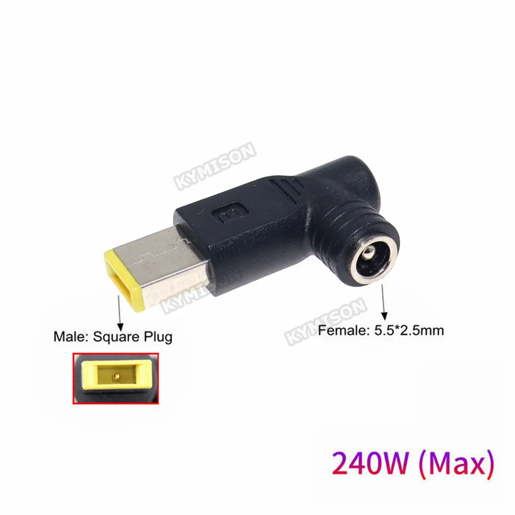 5.5*2.5Mm To Square…