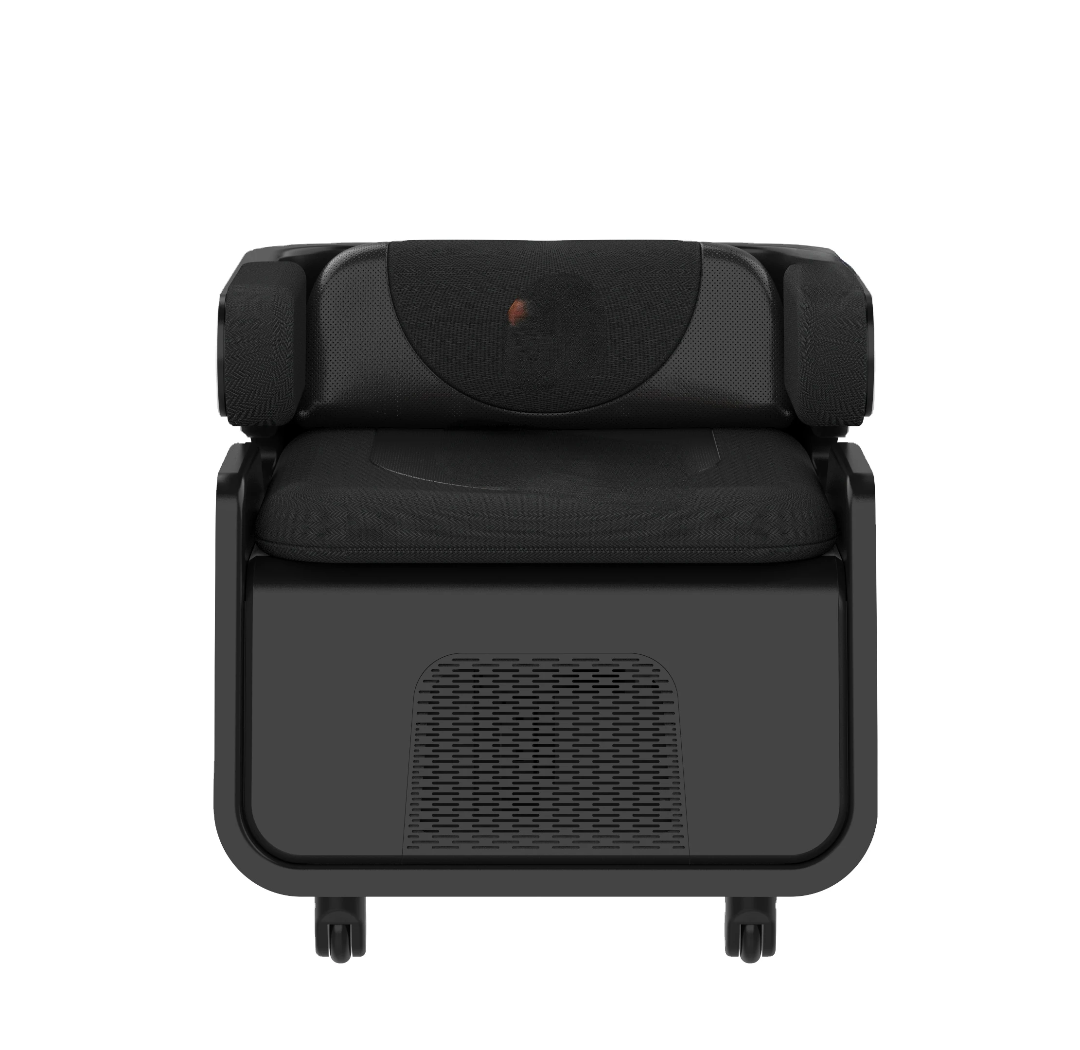 Magic Chair Pelvic Floor Therapy