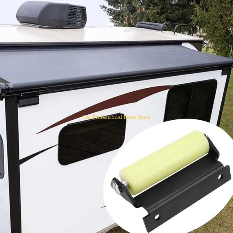 

R53D 2Pcs RVs Slide Rollers RVs Slide Out Roller for Slide Out Systems J-36