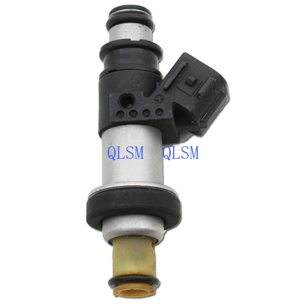 

1 шт. 06164-P8E-A00 для Honda Odyssey Pilot Acura CL MDX TL 3,2 л 3,5 л топливная форсунка премиум-класса автомобильные аксессуары