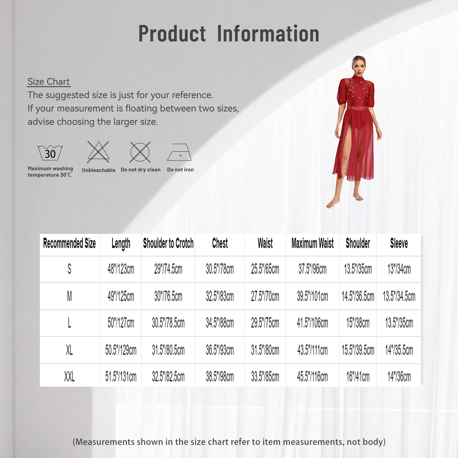 Womens Lyrical Dance Overly Dress Shiny Rhinestone Sheer Mesh Modern Contemporary Skirted Leotard Dress Skating Dance Costumes