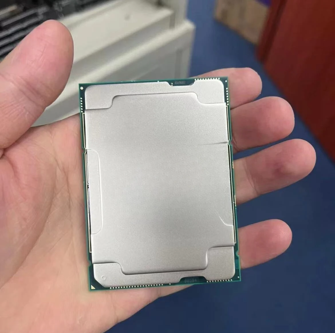 thumb