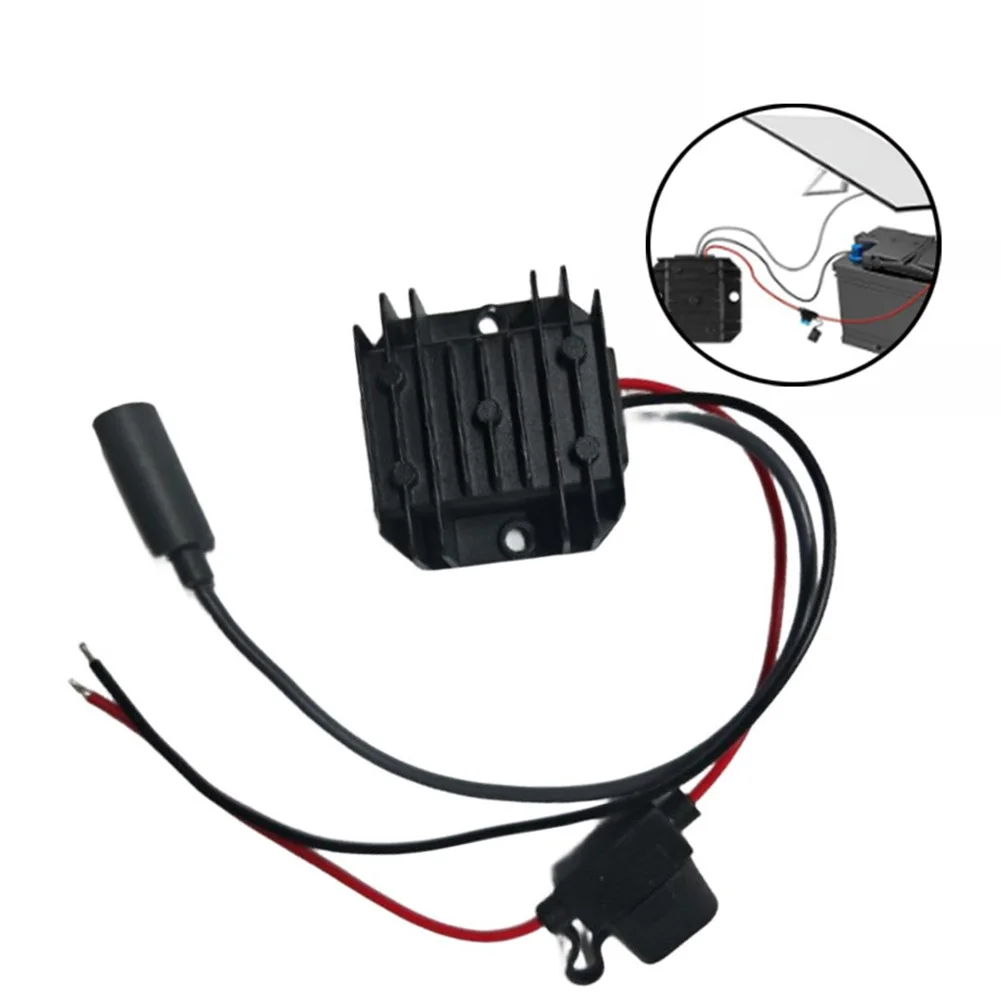 Black 9-28V Boost 3…