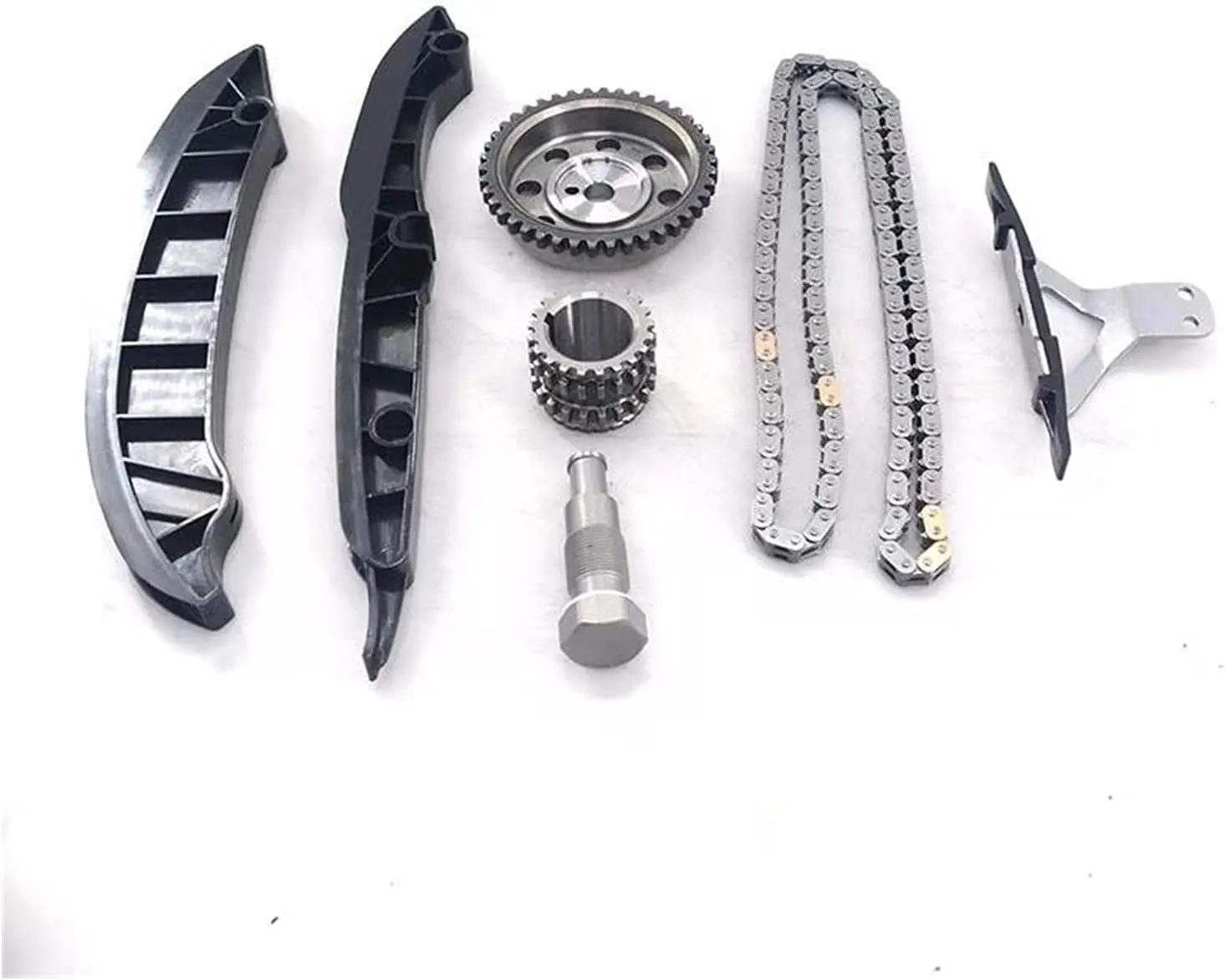 

new timing chain kits fit for Ssangyong G20D Korand 1720520101/1720500011/1720500016/1720503016/1729979094/1720520216/1720520103