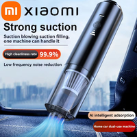 Xiaomi Dust Collector Portable Vacuum Cleaner Powerful Suction electric Wireless Smart Home Cleaning Car Vacuum Cleaner 2025 NEW