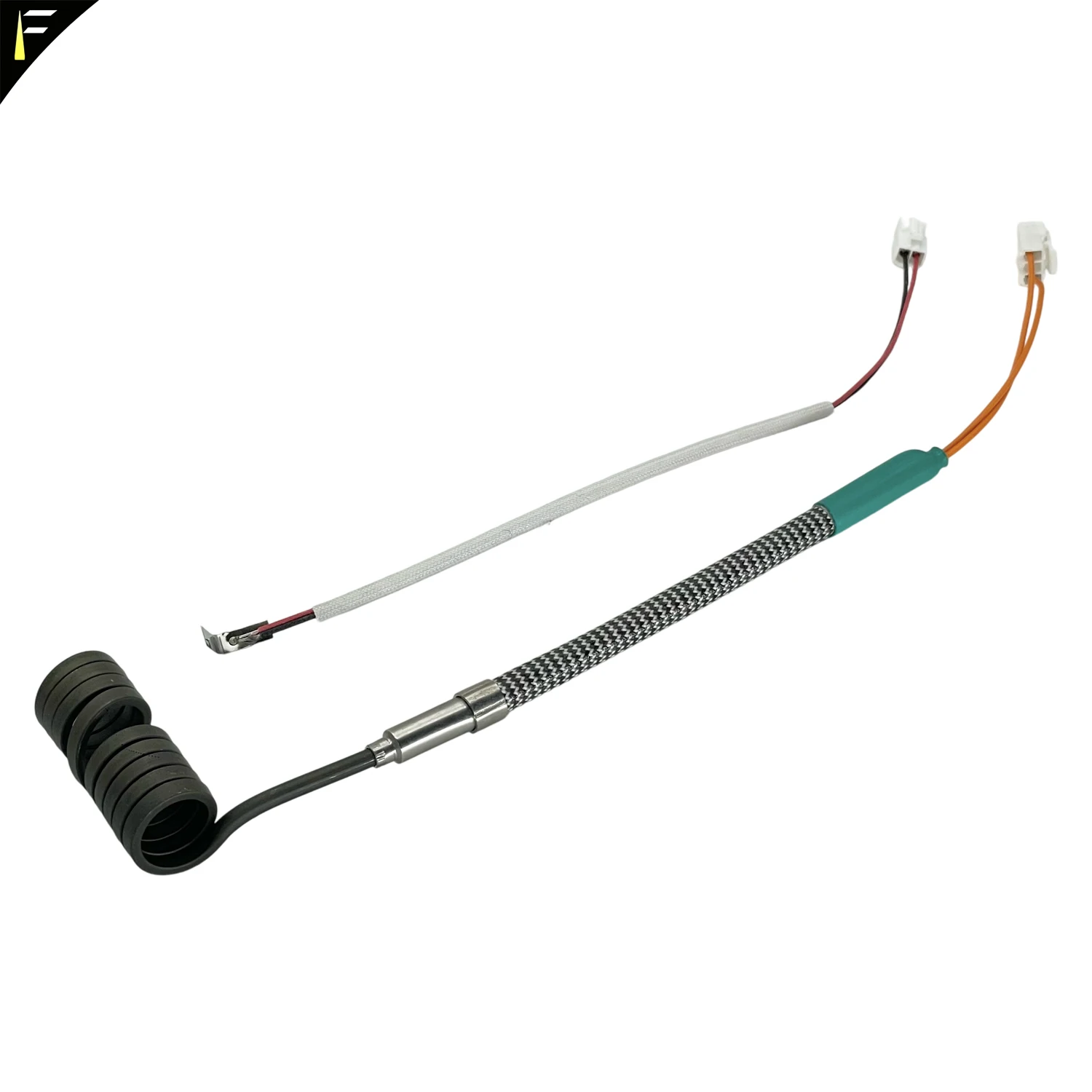 

Special Effect DJ Discoo Club Cold Spark Machine Fountain Parts Heat Coil Heater Spring Replacement