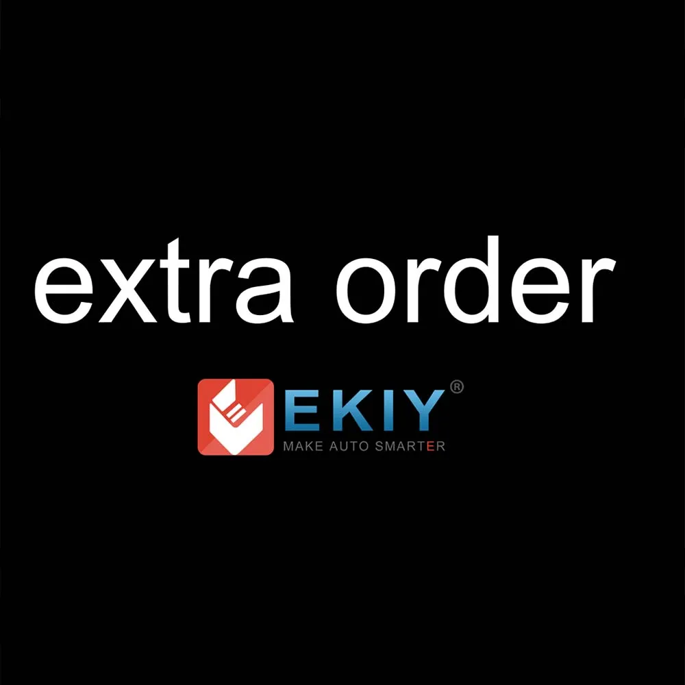 

Extra order (Do not pay, will send nothing)