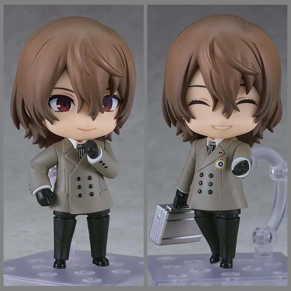 

Goro Akechi 2706 Kawaii Doll Action Figure PVC Model Collectible Toy