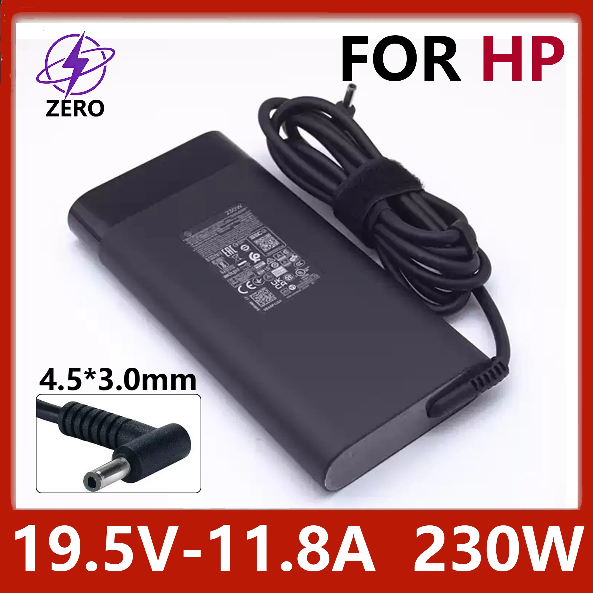 Original 230W 19.5V…