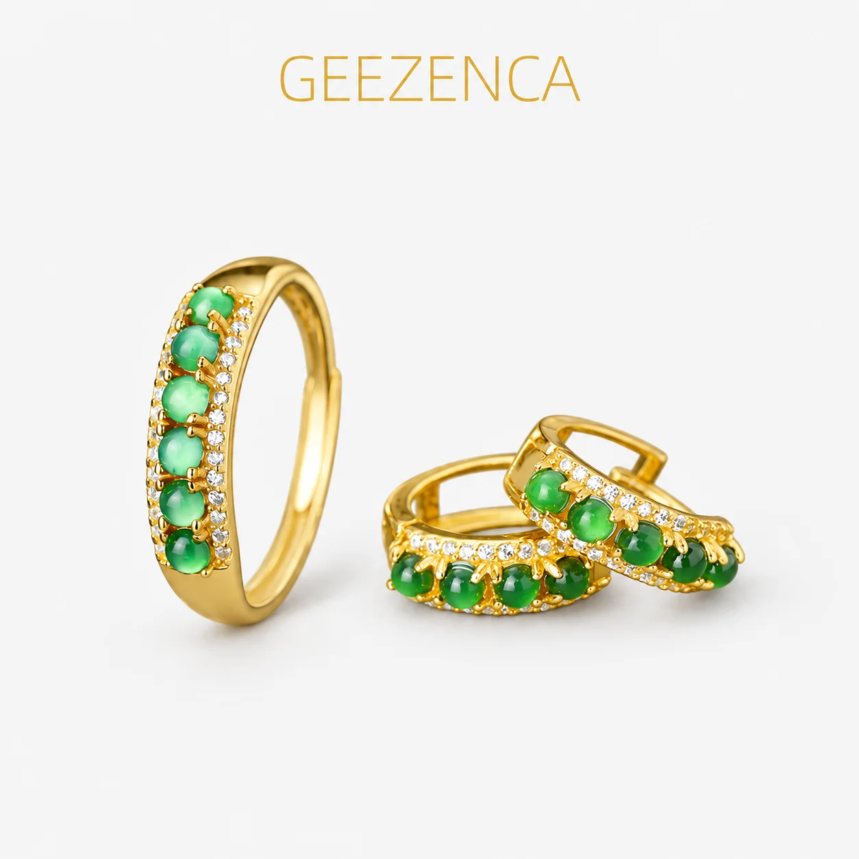 ensemble-de-bijoux-geezenca-en-jade-vert-et-argent-sterling-925-comprenant-des-boucles-d'oreilles-creoles-et-une-bague-ouverte-pour-femmes-orne-de-zircones-cubiques-un-cadeau-delicat-et-tendance