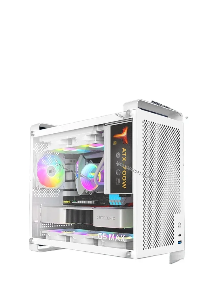 5MAX Chassis Matx W…