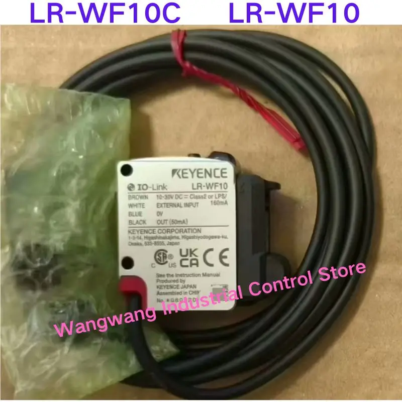 Brand-new LR-WF10C , LR-WF10 Laser Sensor