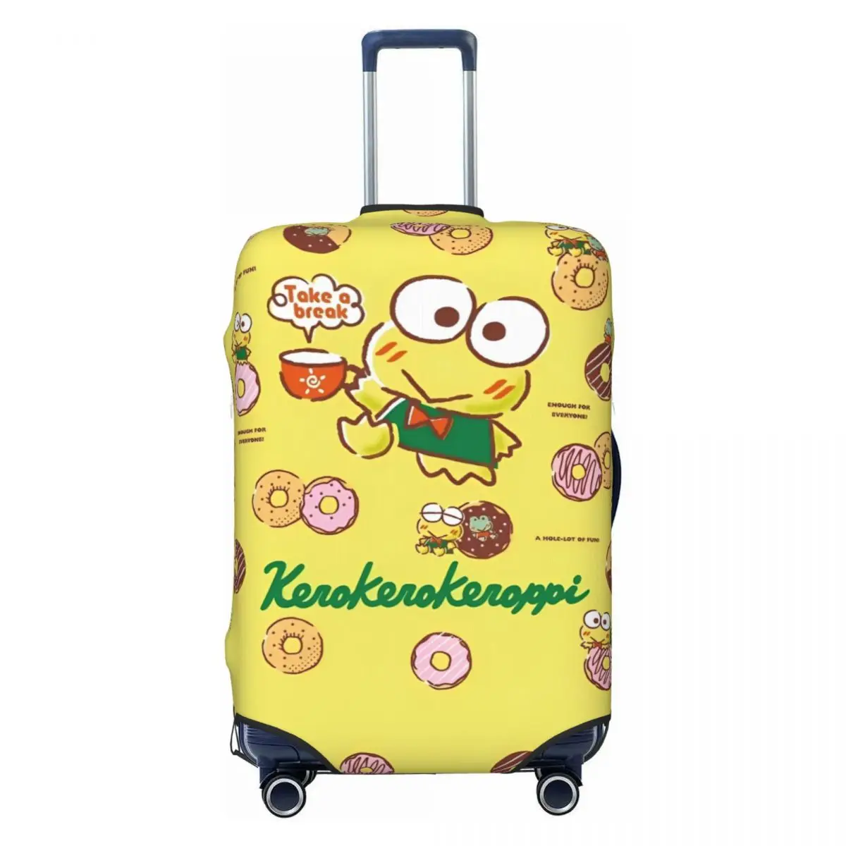 keroppi-anime-sapo-dos-desenhos-animados-kawaii-mala-capa-protecao-de-viagem-voo-pratico-bagagem-caso