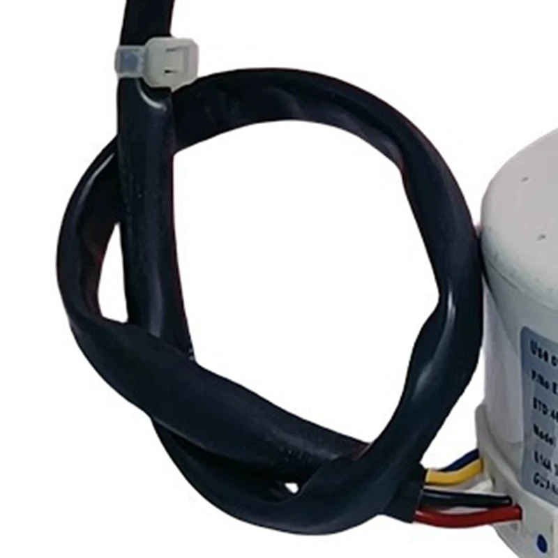 

EAU62983004 4681A20091K RD-310-30-8E-2 Air Conditioner Motor for Inverter DC Motor Fan -37CVJ-F130-3-ABYS