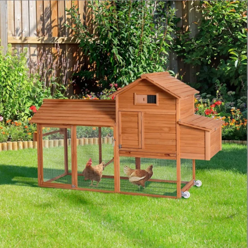 

Outdoor rabbit nest pigeon house chicken chicken rabbit cage rabbit house chicken cage outdoor
