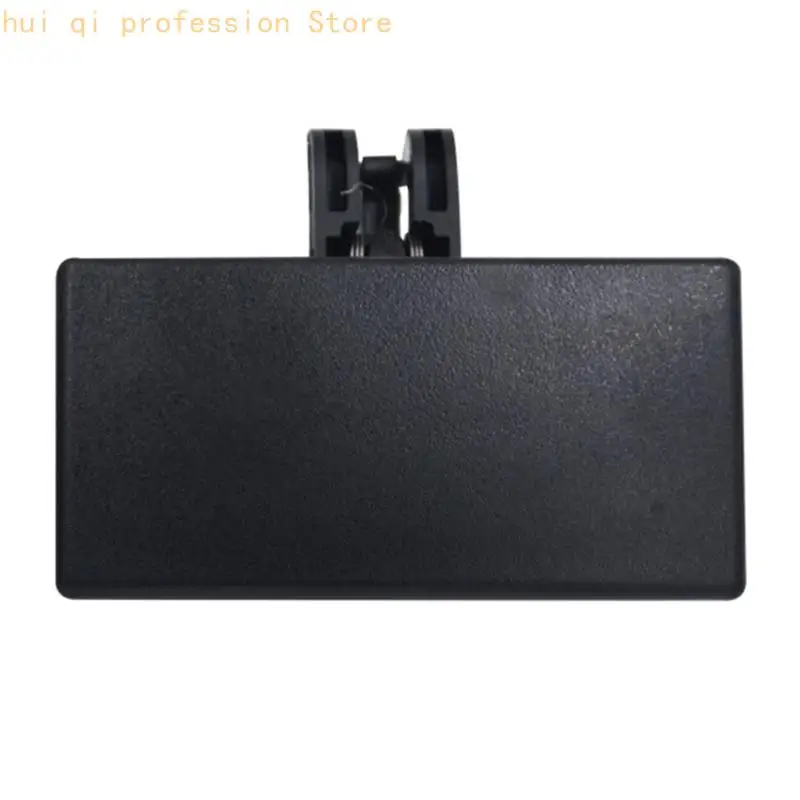 8C3Z-1506072-AB Handschuhfach-Zugangsgriff, aufsteckbares ABS-Reparatur-Ersatzteil H8WE – Detail 5