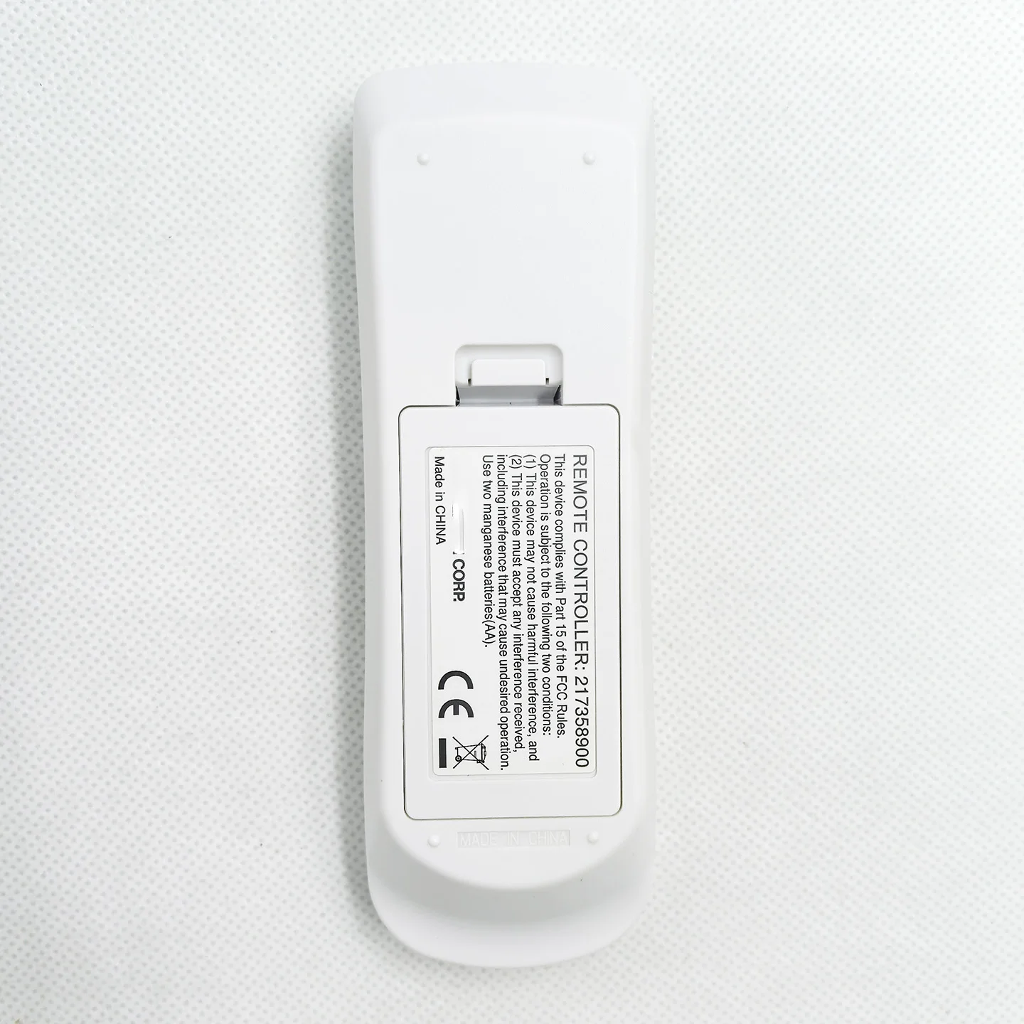 Remote Control 217358900 For EPSON EB-2265U EB-2140W EB-2255U EB-2250U EB-2065 EB-2055 EB-2245U EB-2040 EB-2165W Projector