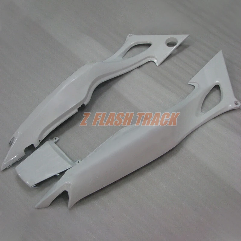 Unpainted Tail For Honda CBR600F CBR 600F CBR600 F F3 PC31 1997 1998 Cowl Body Fairing Bodywork Injection