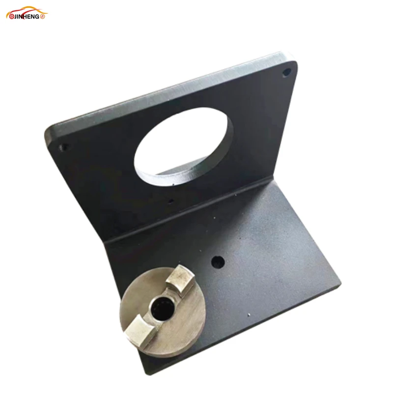 For CAT 3412 Oil Pump Inspection Flange Coupler Maintenance Tool