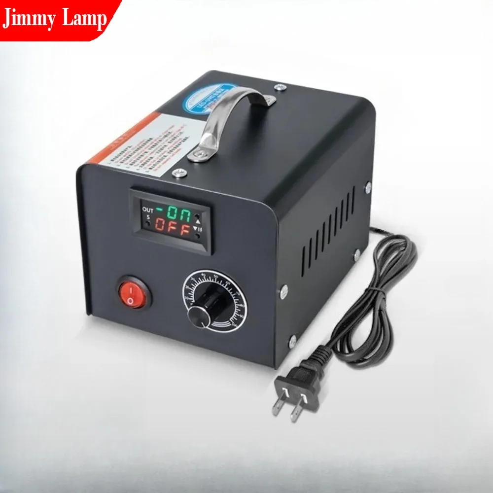 UV curing lamp UV Spotlight high-intensity 3W 365nm 405NM and fast curing shadowless adhesive research experiment Phone Repair