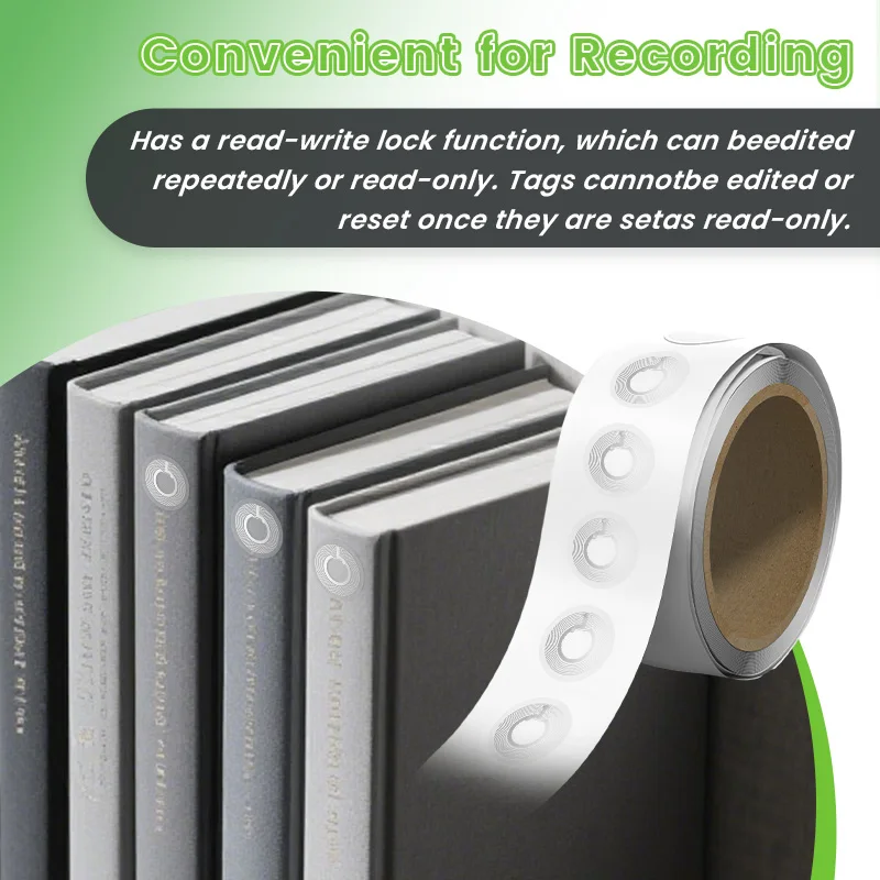 ملصقات NFC مقاس 35 مم Ntag213، علامات إنترنت الأشياء المتوافقة مع اختصارات الأتمتة الشخصية، علامات NFC، الهواتف والأجهزة المحمولة التي تدعم NFC #3