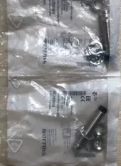 BES M12MG-PSC80F-S04G Proximity Switch Sensor New High-Quality