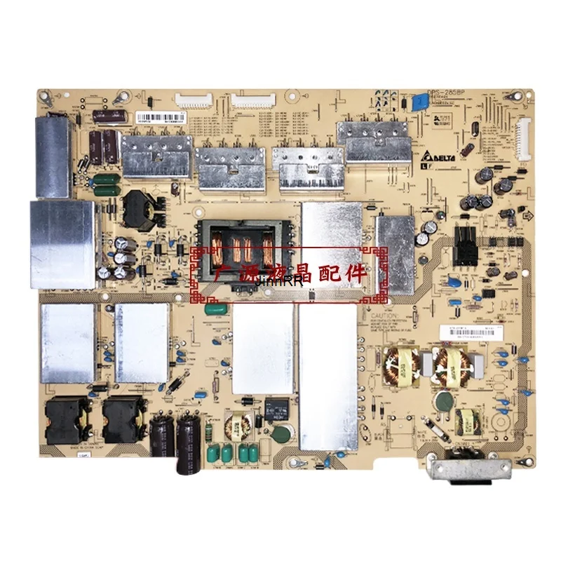 

Быстрое обслуживание Sharp LCD TV power board runtkb096wjqz dps-285bp kb096wjqz