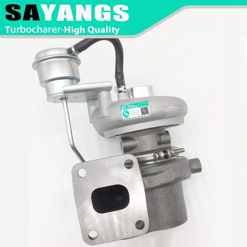 Turbocharger FOR Mitsubishi Canter 100 KW 2000 49178-02385 28230-45000 28230-45100 49178-09620 49178-02320 49178-03122 49178-031