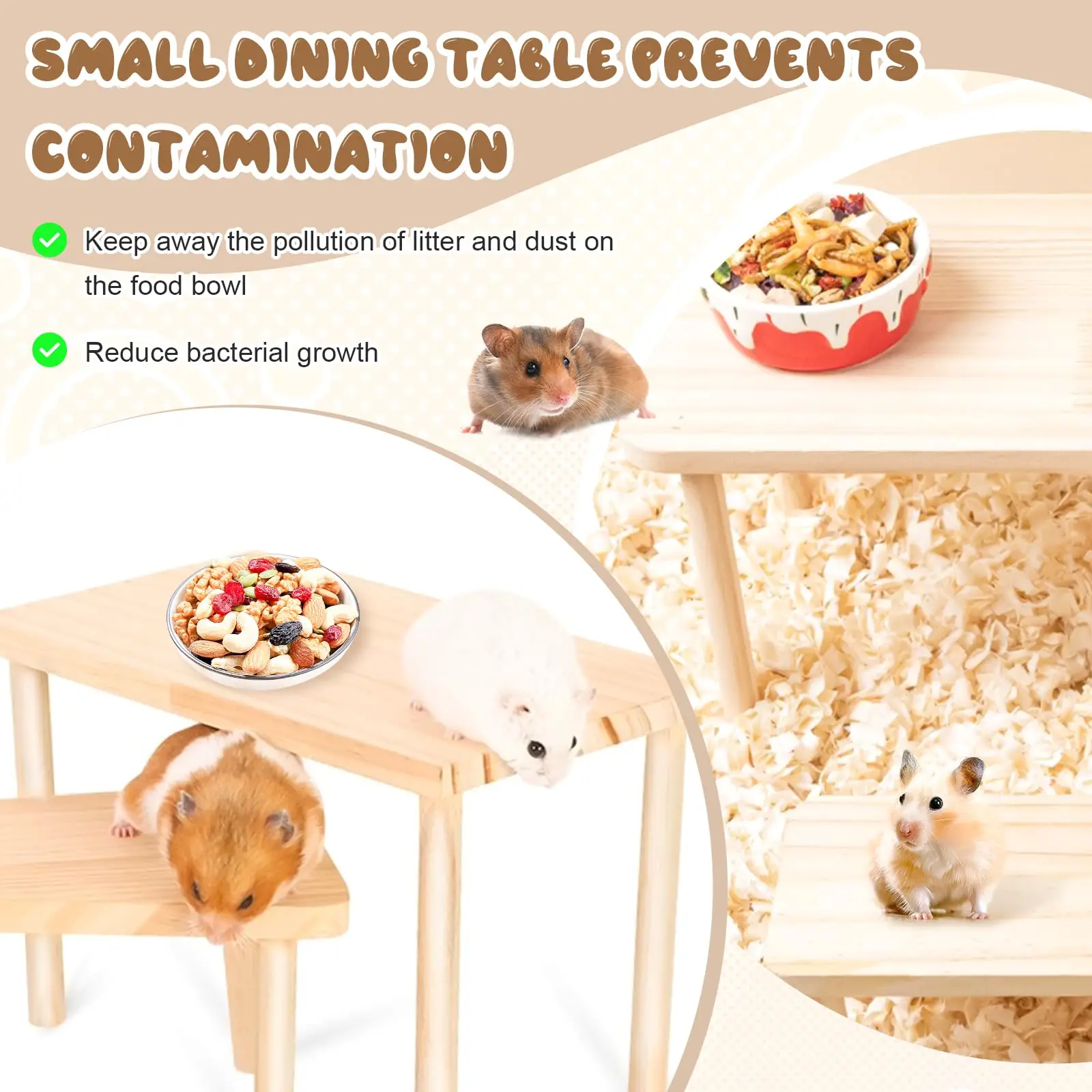 Thumbnail 3 - #14 Trending Hamster Cages Right Now