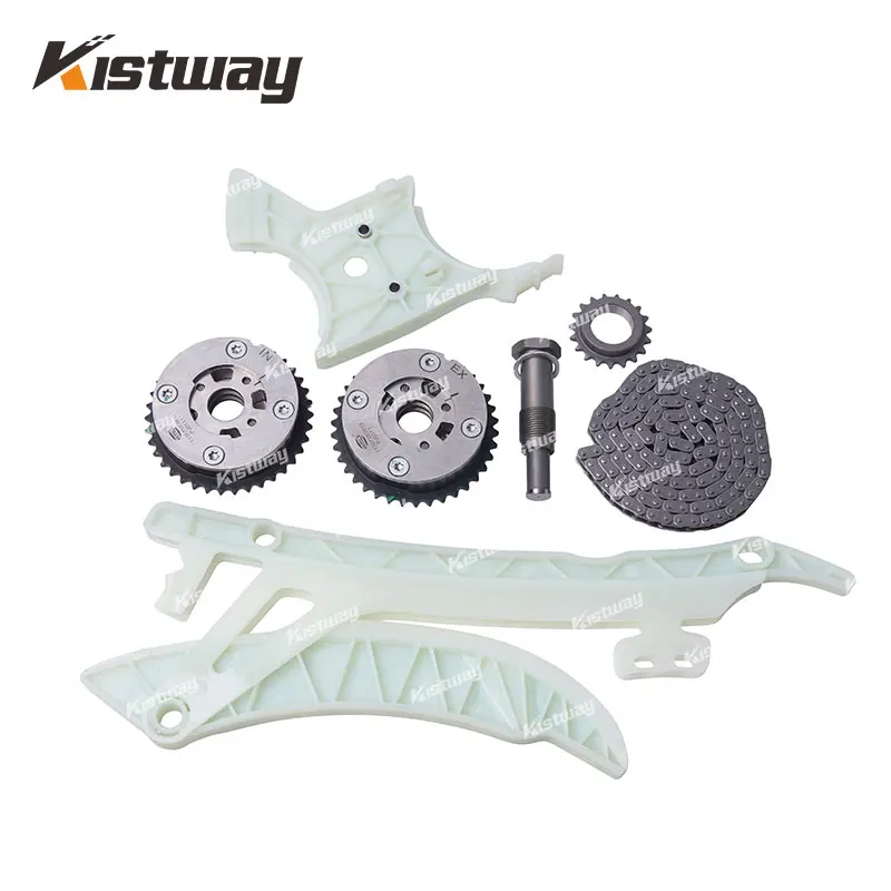 Good Quality Timing Chain Variable Valve Timing Sprocket Set For N20 F10 F18 X1 X3 X4 X5 F07 F10 F20 F22 F23