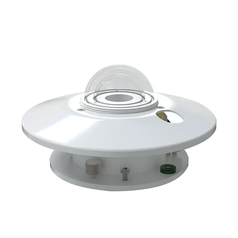 

Total solar radiation sensor Rising intensity meter Radiation amount TBQ irradiometer Photovoltaic power generation sensor