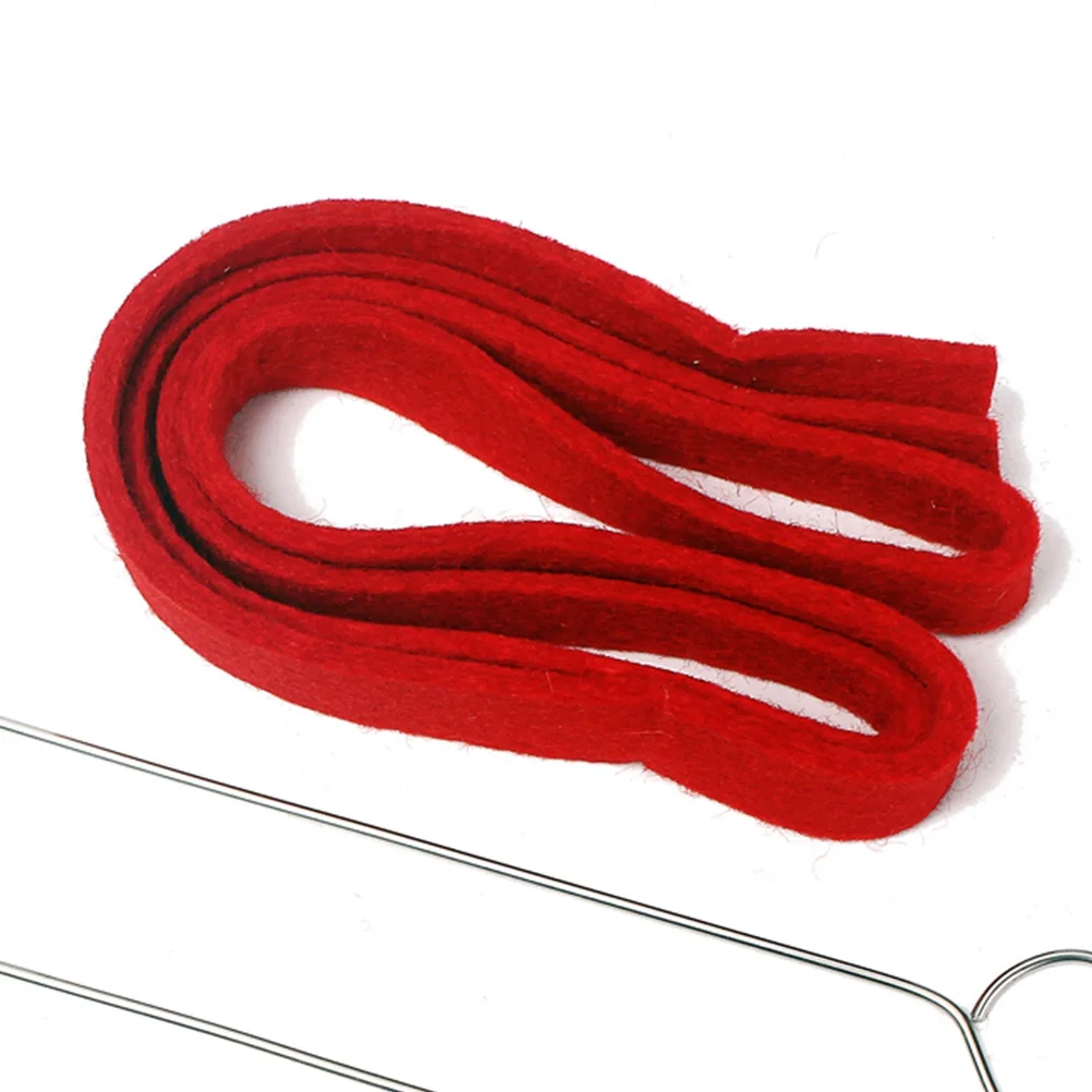 4 قطعة شوكة ضبط البيانو المطاط كتم مجموعة شريط مزاجه الفولاذ المقاوم للصدأ أدوات ضبط البيانو الدقيقة مجموعة موسيقية #4