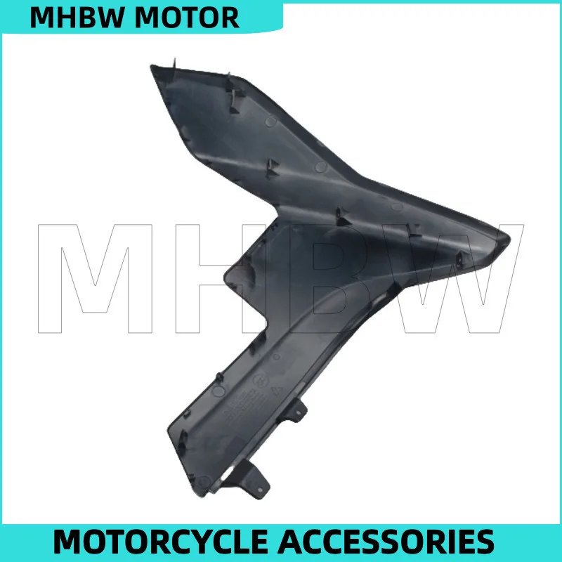 الغطاء الأمامي الأيسر لـ Sym Xs150t-2a/2b Fnx 4v #4